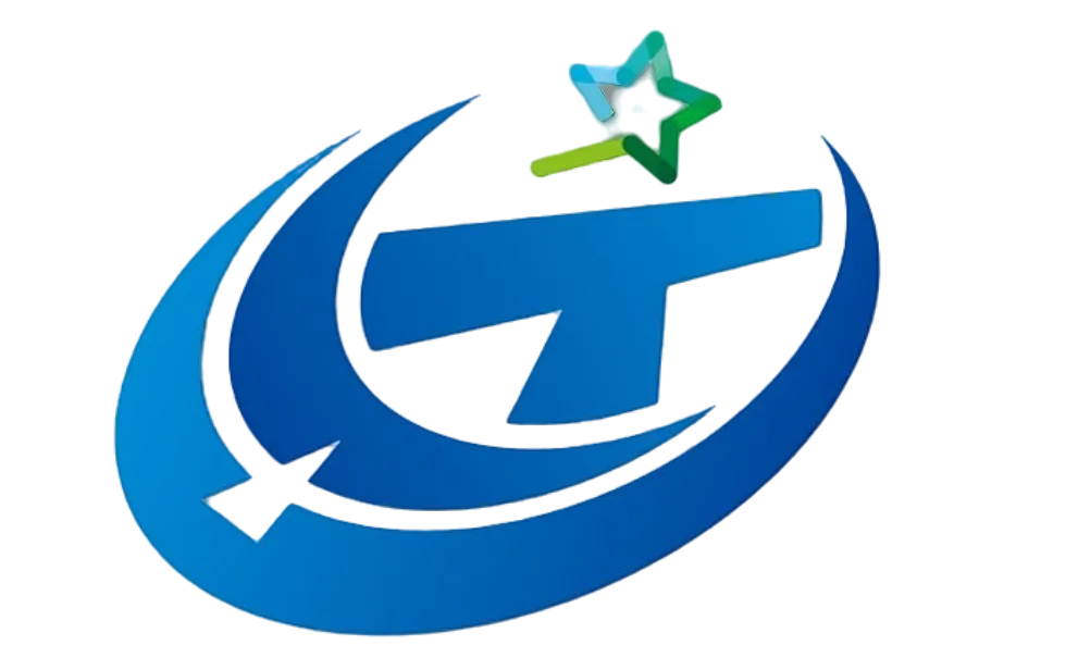 海天星云logo